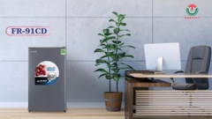 Tủ lạnh Funiki FR 91CD