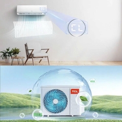 Máy lạnh TCL Inverter 2.5 HP TEP-24CSD/F1I