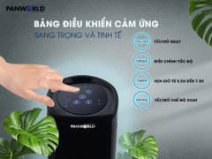 Quạt Tháp Panworld Eco Chill PW-2224 (W-B)