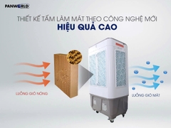 Máy làm mát không khí Panworld PW-1303 - Hàng chính hãng