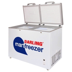 Tủ đông Darling 1 Ngăn Smart Freezer DMF-4799AS