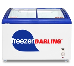 TỦ KEM THÔNG MINH DARLING DMF-3079AEK