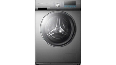 Máy giặt Sharp Inverter 11 kg ES-FM110CB-SB [2025]