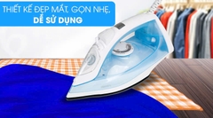 Bàn ủi hơi nước Philips GC1740 2000W