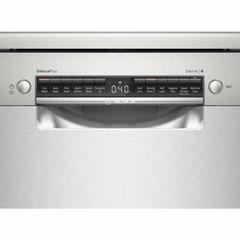 Máy rửa chén Bosch SMS4EVI04E