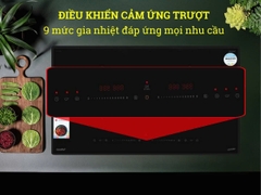 Bếp từ thông minh COMFEE CIH-44DIL