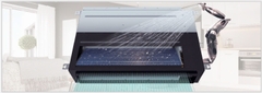 Điều Hòa AQUA Âm Trần Nối Ống Gió Inverter 1U90S1PS3SA / AD90S2SM6FA