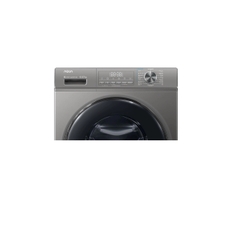 Máy giặt sấy Aqua Inverter 10kg/7kg AQD-AH1051J(PS)