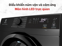 Máy sấy thông hơi Electrolux UltimateCare 9 kg EDS904N3SC [Mới 2024]