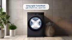 Máy giặt LG AI DD Inverter 15 kg F2515SNTG