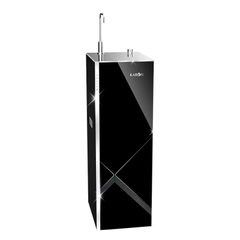 Máy lọc nước nóng lạnh Karofi KAQ-M22 - 12 lõi lọc