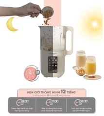 Máy làm sữa hạt Hawonkoo SMH-121