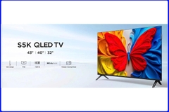 Google Tivi QLED TCL AI FHD 40 inch 40S5K