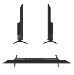 Smart Tivi Asanzo iSlim GOOGLE TV 43 inch  43EX8