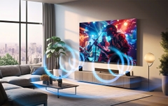 Smart Tivi Casper Full HD 32 Inch 32HGK610 [ 2024 ]