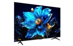 Google Tivi QLED TCL 4K 43 inch 43P7K