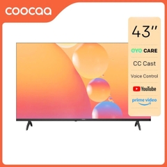 Smart TV Full HD Coocaa 43 Inch 43S3U+