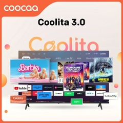 Smart TV Full HD Coocaa 43 Inch 43S3U+