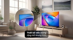 Smart Tivi Toshiba FHD 43 inch 43V35RP