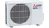 Máy lạnh Mitsubishi Electric Inverter 1 HP MSY-JP25VF