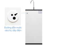 Máy lọc nước RO Kangaroo KG10G4 10 lõi