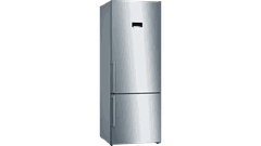 Tủ Lạnh Đơn Bosch HMH.KGN56XI40J Series 4