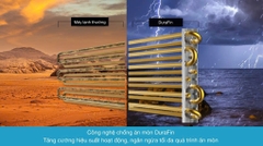 Máy lạnh Samsung Inverter 1 HP AR09TYHQASINSV