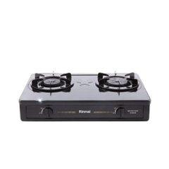 Bếp Gas Đôi Rinnai RV-MC26BE