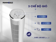 Quạt Tháp Panworld The Luxuria PW-L360