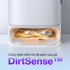 Robot hút bụi lau sàn thông minh Narwal Freo Z10