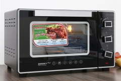 Lò nướng Sanaky VH5099S2D 50 lít