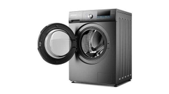 Máy giặt Sharp Inverter 11 kg ES-FM110CB-SB [2025]