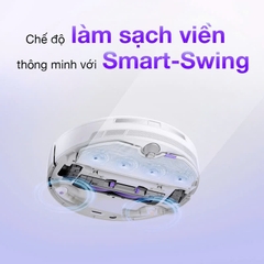 Robot hút bụi lau sàn thông minh Narwal Freo X Plus
