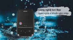 Máy nước nóng trực tiếp Atlantic Tempo Max P 5.5 kw