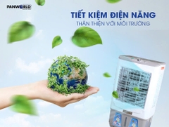 Máy làm mát không khí Panworld PW-1303 - Hàng chính hãng