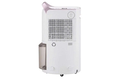 Máy hút ẩm LG Dual Inverter MD19GQGE0