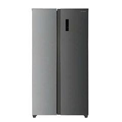 Tủ lạnh Sharp Inverter 532 lít SJ-SBX530V-SL