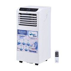 Máy điều hòa di động thông minh FujiE MPAC10 - 10000BTU