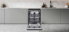 Máy rửa chén độc lập LG LDT14BLA4