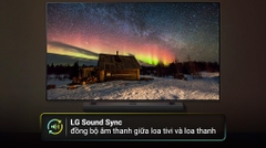 Smart Tivi LG 4K 55 inch 55UT8050PSB [2024]