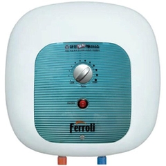 Bình nước nóng Ferroli Cubo E 15 lít