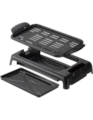 Vĩ nướng điện Tiger Queen SQ-8200