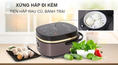 Nồi cơm cao tần Kangaroo 1.8 lít KG599N