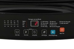 Máy giặt Casper cửa trên 9.0kg WT-9NB3