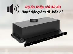 Hút Mùi Âm Tủ Canzy CZ-D700S