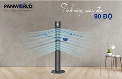 Quạt Tháp Panworld PW-8207 (B-W)