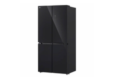 Tủ lạnh LG Inverter 474 lít Multi Door LFB47BLG