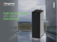 Máy lọc nước Kangaroo Hydrogen Infinity nóng lạnh KG10A15
