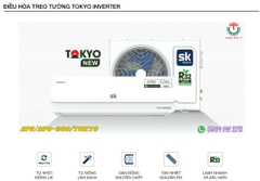Điều hòa SUMIKURA Tokyo Inverter  28000BTU APS/APO-280/TOKYO
