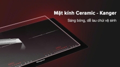 ✨ Bếp từ đôi lắp âm Kangaroo KGIC48D1C